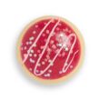 Kép 1/2 - I Heart Revolution Donuts Cherry Pie Szemhéjpaletta