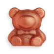 Kép 2/3 - I Heart Revolution Teddy Bear Rosie fürdőbomba 150gr