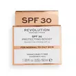 Kép 3/4 - Revolution Skincare Hidratáló krém SPF30 Normál/Zsíros bőrre 50ml