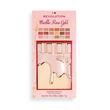 I Heart Revolution Marble Rose Gold Chocolate Paletta