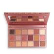 Kép 2/2 - Revolution Soft Glamour Glam Glow szemhéjpaletta