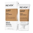 Kép 1/5 - REVOX JUST FÉNYVÉDŐ SPF50 + HA