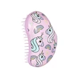 Kép 2/7 - Tangle Teezer Original Mini Hajkefe Unicorn Magic