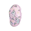 Kép 6/7 - Tangle Teezer Original Mini Hajkefe Unicorn Magic