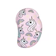 Kép 1/7 - Tangle Teezer Original Mini Hajkefe Unicorn Magic