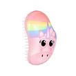 Kép 3/6 - Tangle Teezer Original Mini Hajkefe Rainbow the Unicorn
