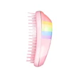 Kép 5/6 - Tangle Teezer Original Mini Hajkefe Rainbow the Unicorn