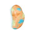 Kép 3/4 - Tangle Teezer Original Mini Hajkefe Dino Mighty