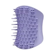 Kép 2/4 - Tangle Teezer Fejbőr Masszírozó Kefe Lavender Lite