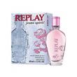 Kép 1/2 - Replay Jeans Spirit EdT nőknek