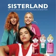 Kép 2/3 - Benetton Sisterland Pink Raspberry Edt Nőknek 80 ml