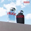 Kép 3/3 - Hugo Just Different EdT Férfiaknak