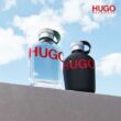 Hugo Just Different EdT Férfiaknak