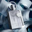 Kép 2/4 - Afnan Supremacy Silver Eau De Parfum Férfiaknak 100 ml 