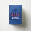 Kép 4/4 - Alps Cortina Uniszex EdP 50 ml