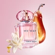 Kép 4/4 - Giorgio Armani My Way Nectar Eau De Parfum Nőknek 30ml 
