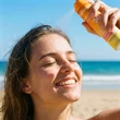 Kép 2/4 - Babaria Fényvédő Mist SPF50 75ml