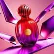 Kép 2/3 - Banderas Icon Woman Elixir EdP 50 ml