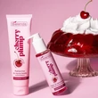Kép 3/3 - Bielenda CHERRY PLUMP Tisztító Arctisztító Hab - 130 g