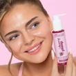 Kép 3/4 - Bielenda CHERRY PLUMP Tápláló és tisztító olajos sminklemosó - 100 ml 