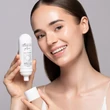 Kép 2/3 - Bielenda GLAZE &amp; GLOW Ragyogásfokozó és hidratáló arcpermet - 100 ml 