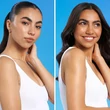 Kép 3/4 - Bondi Sands Önbarnító Cseppek Arcra és Testre Dark 30ml 