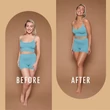 Kép 3/3 - St. Moriz Advanced Színkorrekciós Önbarnító Hab – medium 