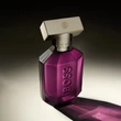 Kép 5/5 - Hugo Boss The Scent Magnetic EdP for Her