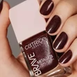 Kép 2/2 - Catrice Brave Metallics körömlakk 04