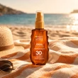 Kép 2/3 - Garnier Ambre Solaire Golden Touch fényvédő napolaj SPF 30, 150ml 