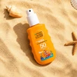 Kép 2/3 - Garnier Ambre Solaire Kids Nemo Fényvédő Spray SPF 50+, 150 ml 