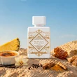 Kép 2/4 - Lattafa Bade'e Al Oud Honor &amp; Glory Eau De Parfum 100ml 