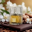 Kép 3/4 - Lattafa Khamrah Qahwa Eau De Parfum 100ml