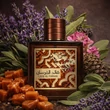 Kép 2/3 - Lattafa Qaed Al Fursan Untamed Edp 100ml Uniszex