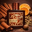 Kép 3/3 - Lattafa Qaed Al Fursan Untamed Edp 100ml Uniszex