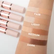 Kép 3/4 - Revolution Fast Base Contour Stick Medium Kontúrstift