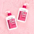 Kép 3/4 - Revolution Haircare 5 Ceramid + Hialuronsav box (3 termék) 