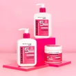 Kép 4/4 - Revolution Haircare 5 Ceramid + Hialuronsav box (3 termék) 