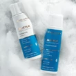 Kép 2/2 - Revolution Haircare Szalicilsavas sampon, balzsam