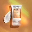 Kép 4/4 - Revox B77 JUST Daily Sunshield SPF50+ Fényvédő Szett 90ml (3x30ml) 