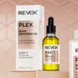 Kép 4/4 - Revox B77 Plex Hajápoló Rutin Box (5db termék)