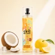 Kép 2/2 - SKIL Coconut Shake testpermet 250 ml