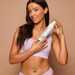 Kép 3/5 - St. Moriz Fast Tanning Mousse egy órás önbarnító hab