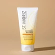 Kép 3/4 - St. Moriz Professional Daily Tanning Moisturiser Fokozatos önbarnító krém 200ml