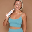 Kép 2/3 - St. Moriz Advanced Színkorrekciós Önbarnító Hab – medium 