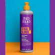 Kép 2/2 - TIGI Bed Head Serial Blonde Purple Toning Hamvasító Sampon 400ml 