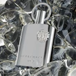 Kép 4/4 - Afnan Supremacy Silver Eau De Parfum Férfiaknak 100ml