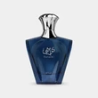 Kép 1/3 - Afnan Turathi Blue Eau De Parfum Férfiaknak 90ml