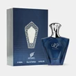Kép 3/3 - Afnan Turathi Blue Eau De Parfum Férfiaknak 90ml