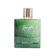 Kép 1/4 - Rayhaan Jungle Vibe Eau De Parfum Uniszex 100 ml